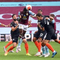 Premier liga, Aston Villa (Kortney Hause) - Chelsea