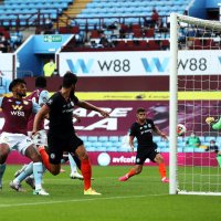 Premier liga, Aston Villa - Chelsea