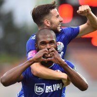 Hrvatski Telekom Prva liga, 30. kolo,  NK Slaven Belupo (Suarez Jeffren Isaac) - HNK Rijeka