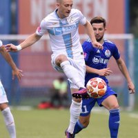 Hrvatski Telekom Prva liga, 30. kolo,  NK Slaven Belupo (Stipe Bačelić-Grgić) - HNK Rijeka