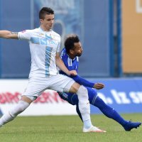 Hrvatski Telekom Prva liga, 30. kolo,  NK Slaven Belupo - HNK Rijeka