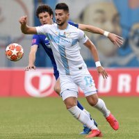 Hrvatski Telekom Prva liga, 30. kolo,  NK Slaven Belupo - HNK Rijeka (Antonio Čolak)