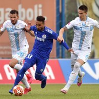 Hrvatski Telekom Prva liga, 30. kolo,  NK Slaven Belupo (Suarez Jeffren Isaac) - HNK Rijeka (Alexander Gorgon, Ivan Lepinjica)