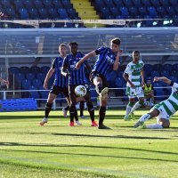 Atalanta (Berat Djimsiti) - Sassuolo