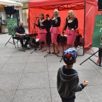 U povodu Svjetskog dana glazbe na glavnim zagrebačkim trgovima održani mnogi koncerti