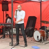 U povodu Svjetskog dana glazbe na glavnim zagrebačkim trgovima održani mnogi koncerti