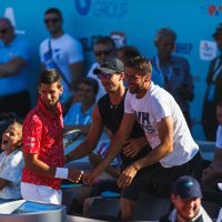 Grigor Dimitrov, tenisač zaražen koranavirusom u bliskom kontaktu sa brojnim sportašima u Zadru