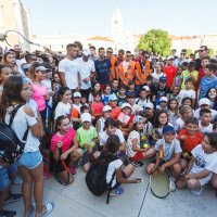 Grigor Dimitrov, tenisač zaražen koranavirusom u bliskom kontaktu sa brojnim sportašima u Zadru