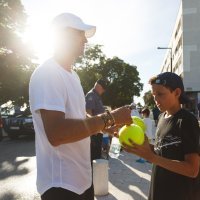 Grigor Dimitrov, tenisač zaražen koranavirusom u bliskom kontaktu sa brojnim sportašima u Zadru