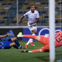 NK Lokomotiva (Oliver Petrak) - HNK Hajduk (Jairo de Macedo da Silva)