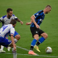 Inter (Milan Škriniar) - Sampdoria