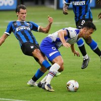 Inter - Sampdoria