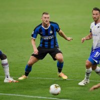 Inter - Sampdoria