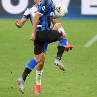 Inter - Sampdoria