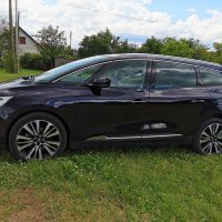 Renault Grand Scénic Initiale Paris Blue dCi 150 EDC