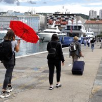 Koronavirus u Hrvatskoj