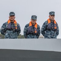 Cavtat: Predsjednik Zoran Milanović brodom ratne mornarice otišao u posjet Crnoj Gori