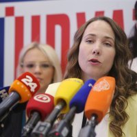 Marija Selak Raspudić