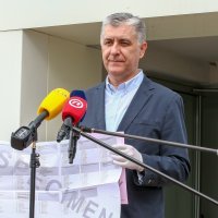 Zagreb: U tiskari Narodnih novina započelo tiskanje listića za parlamentarne izbore