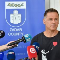 Epidemiolog Alan Medić