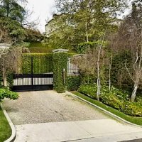 Elon Musk prodao kuću na Bel-Airu