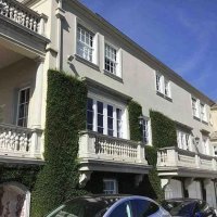 Elon Musk prodao kuću na Bel-Airu