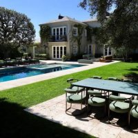 Elon Musk prodao kuću na Bel-Airu