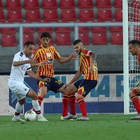 Lecce - Milan