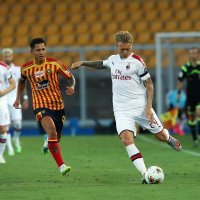 Lecce - Milan