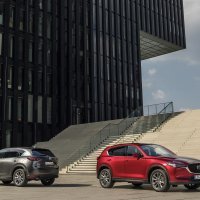 Mazda CX-5 (2020.)