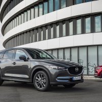 Mazda CX-5 (2020.)