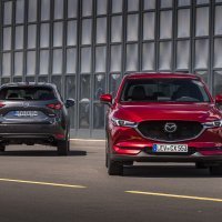 Mazda CX-5 (2020.)