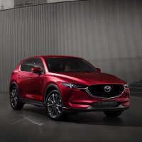 Mazda CX-5 (2020.)