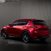 Mazda CX-5 (2020.)