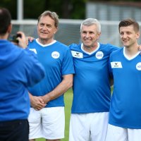 HDZ na Jarunu MArić i Kalmeta