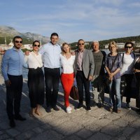 Davor Bernardić u Makarskoj