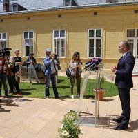 Konferencija Stožera civilne zaštite Osječko-baranjske županije