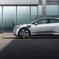 Jaguar I-Pace (MY21)