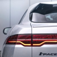 Jaguar I-Pace (MY21)
