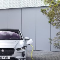 Jaguar I-Pace (MY21)
