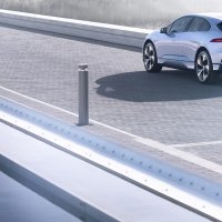 Jaguar I-Pace (MY21)