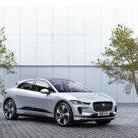 Jaguar I-Pace (MY21)