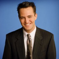 Matthew Perry