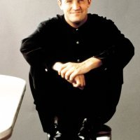 Matthew Perry