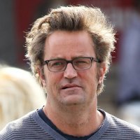 Matthew Perry