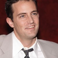 Matthew Perry