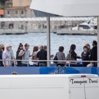 Jahta Queen Miri u Dubrovniku