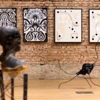 Boutique Art Fair 'Nesvrstani'