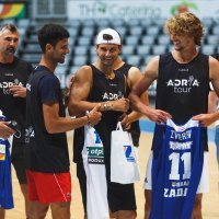 Ivanišević, Dimitrov, Đoković i Zverev