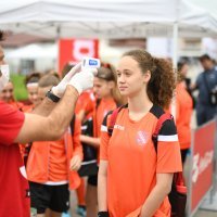 Sportske igre mladih 2020. Zagreb